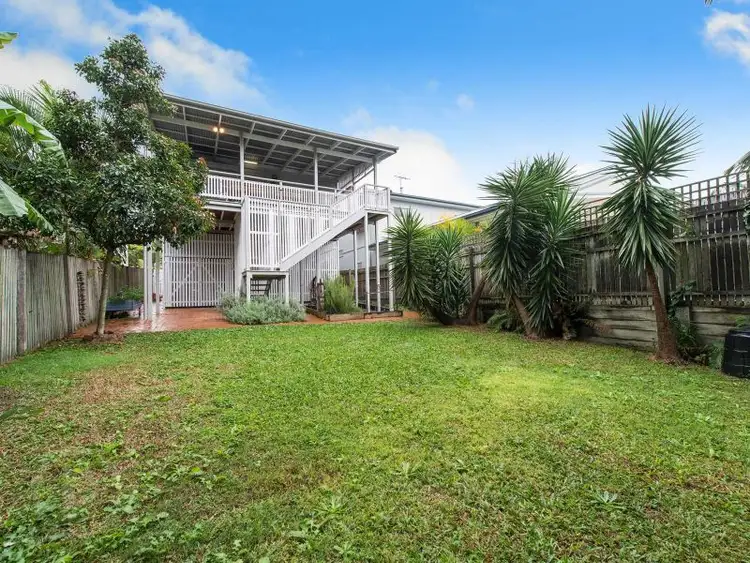 Third view of Homely house listing, 62A Dahlia Street, Cannon Hill QLD 4170