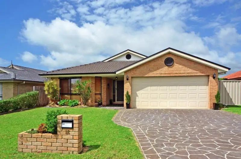 Main view of Homely house listing, 12 Guinea Flower Crescent, Worrigee NSW 2540