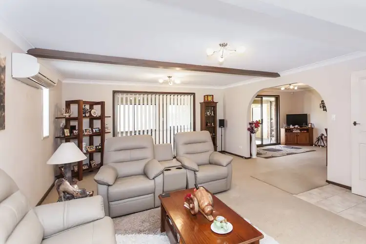 Sixth view of Homely house listing, 32 Henning Road, Raymond Terrace NSW 2324