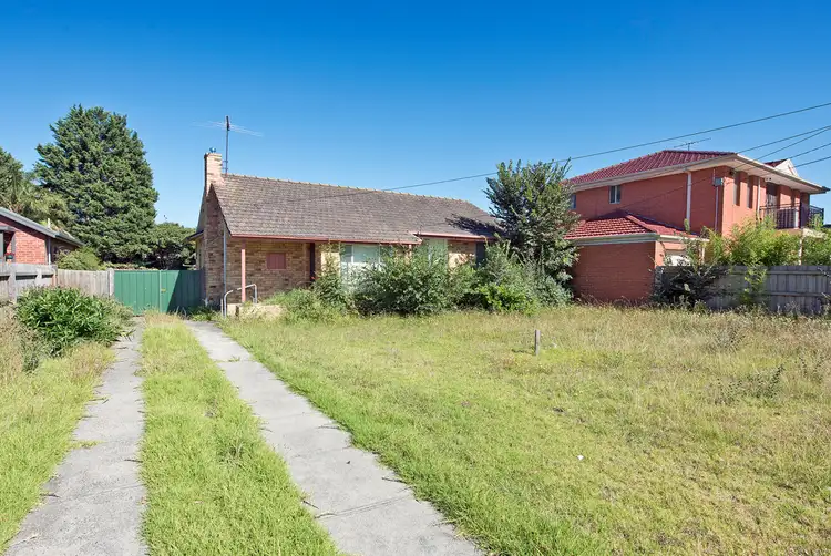 Second view of Homely house listing, 353 Waterdale Road, Bellfield VIC 3081