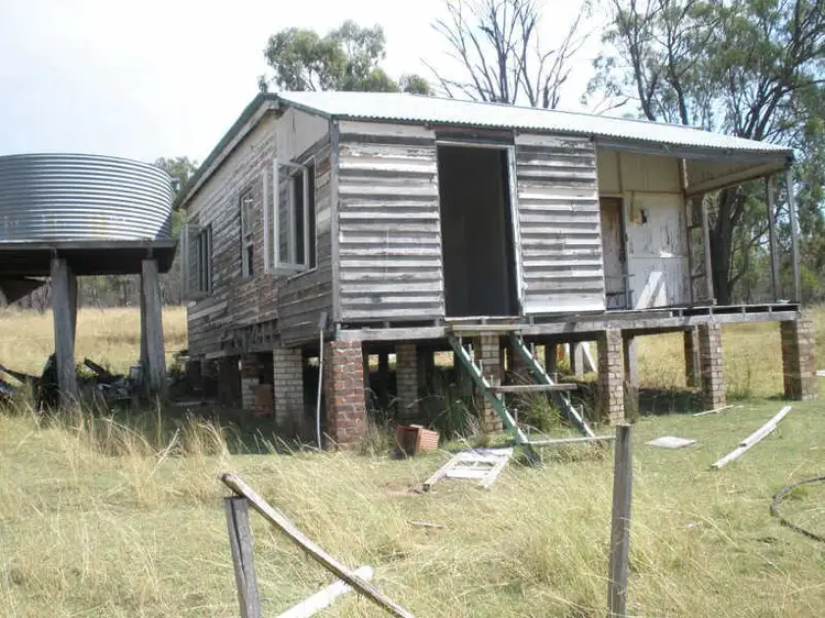 Fifth view of Homely rural property listing, 174 McLean Road, Durong QLD 4610