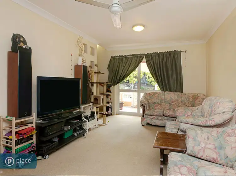 Fifth view of Homely townhouse listing, 4/32 Jephson Street, Toowong QLD 4066