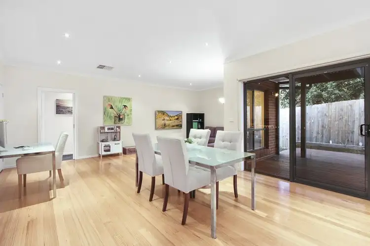 Fourth view of Homely house listing, 61A Great Ryrie Street, Heathmont VIC 3135