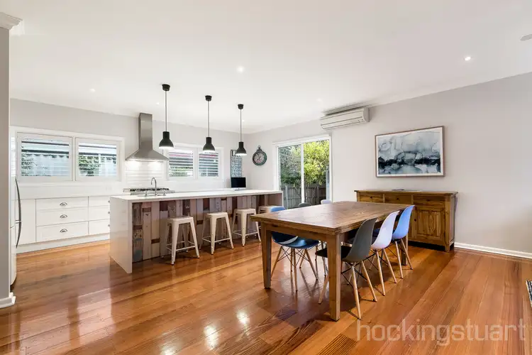 Second view of Homely house listing, 14 Leonie Avenue, Bentleigh East VIC 3165