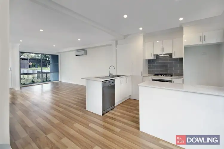 Sixth view of Homely townhouse listing, 2/4 John Street, Wallsend NSW 2287