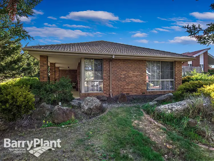 1 Kiev Walk, Delahey VIC 3037