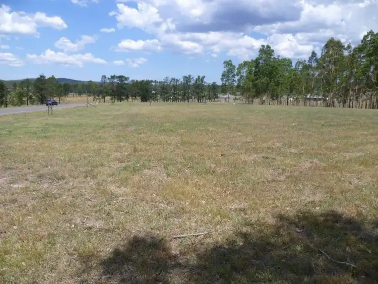Main view of Homely land listing, LOT 19 Waterview Road, Clarence Town NSW 2321