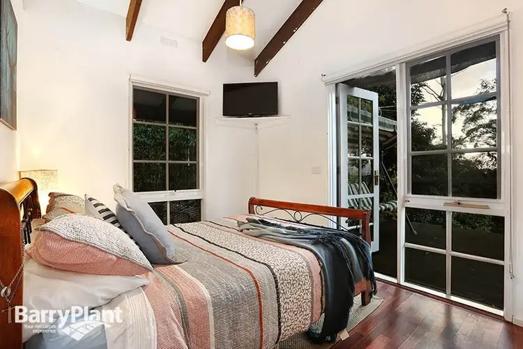 Fifth view of Homely house listing, 76 Summit Road, Lilydale VIC 3140