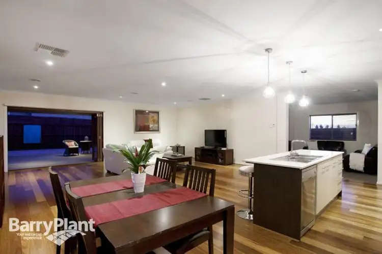 Third view of Homely house listing, 22 Black Gum Crescent, Cranbourne West VIC 3977