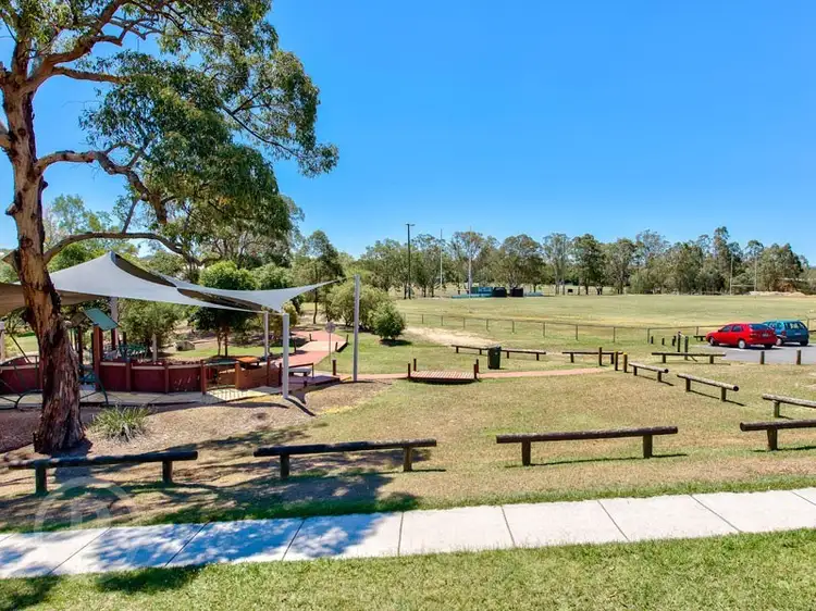 Fifth view of Homely land listing, Lot 1, 43 Parkview Street, Mitchelton QLD 4053