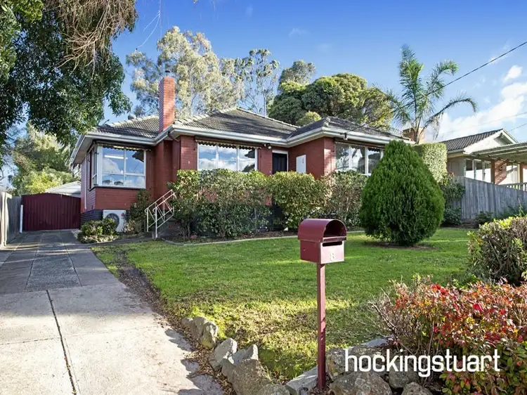 8 Fricker Avenue, Greensborough VIC 3088