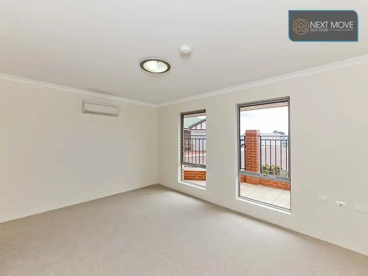Seventh view of Homely villa listing, 60/84 Foley Village, Collick Street, Hilton WA 6163