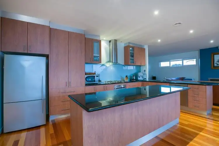 Fifth view of Homely house listing, 76 Elizabeth Drive, Rosebud VIC 3939
