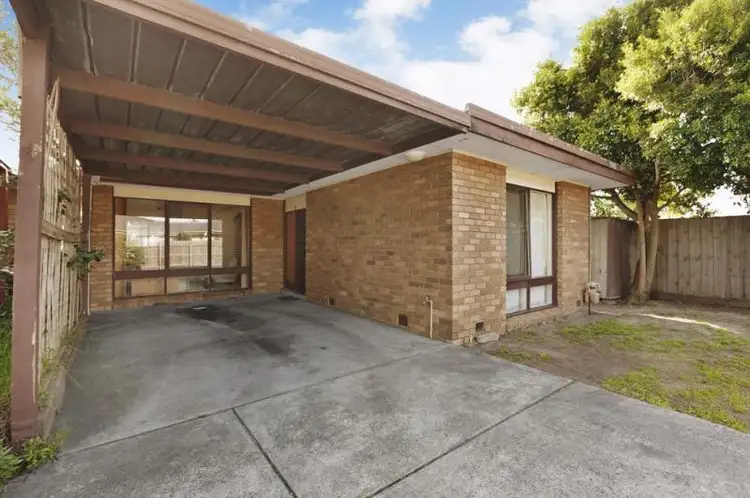 Main view of Homely unit listing, 5/21 Eel Race, Carrum VIC 3197