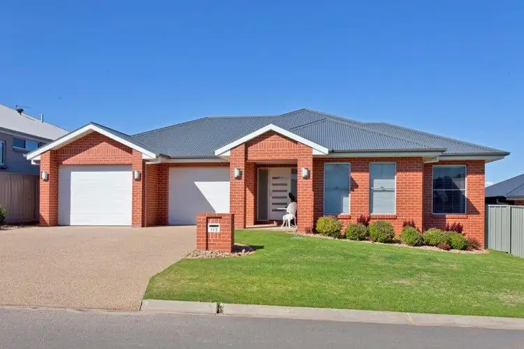 153 Whitebox Circuit, Thurgoona NSW 2640