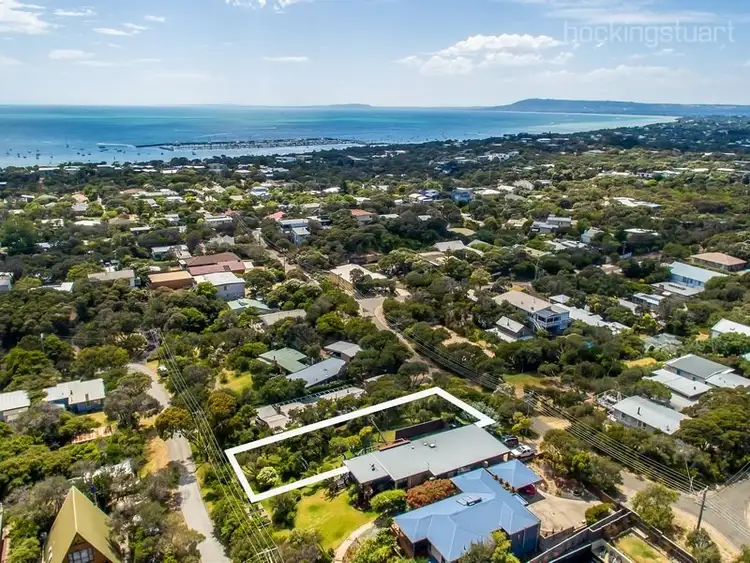 Fourth view of Homely land listing, 18 Centenary Street, Blairgowrie VIC 3942