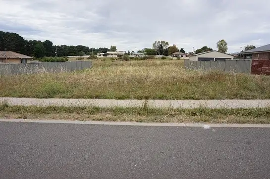 Fifth view of Homely land listing, 23 McGuire Drive, Goulburn NSW 2580