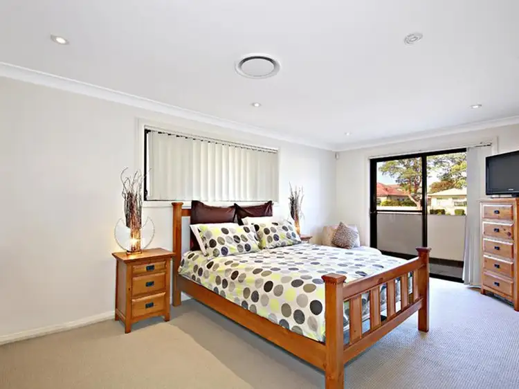 Fifth view of Homely semi-detached listing, 8 Albert Street, Revesby NSW 2212
