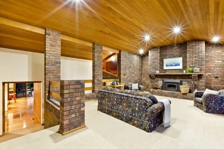 Second view of Homely house listing, 33 Yangoora Place, Greensborough VIC 3088