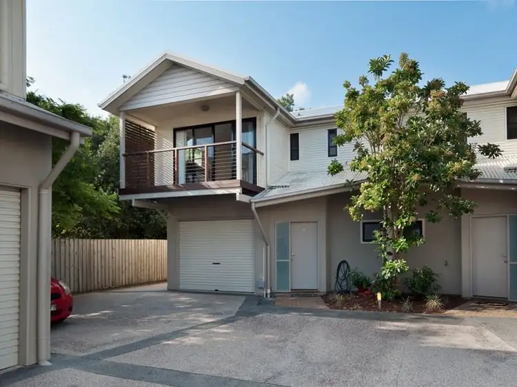 3/38 Little Jenner Street, Nundah QLD 4012