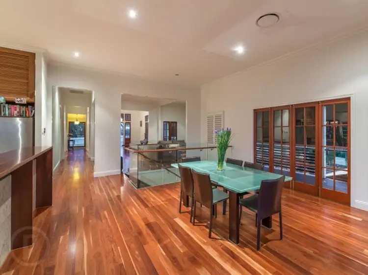 Third view of Homely house listing, 154 Kennedy Terrace, Paddington QLD 4064