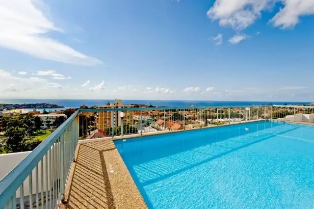 Second view of Homely studio listing, 407/212 Bondi Road, Bondi NSW 2026