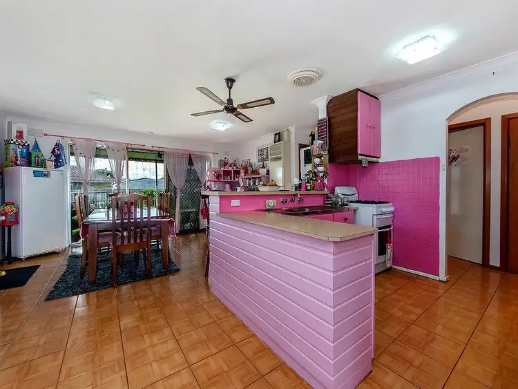 Third view of Homely house listing, 14 Runcorn Crescent, Deer Park VIC 3023