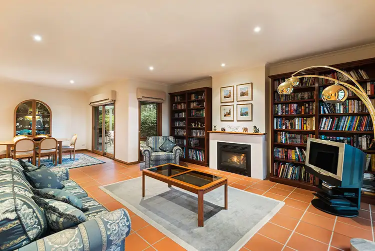 Fifth view of Homely house listing, 14 Tom Roberts Glade, Diamond Creek VIC 3089