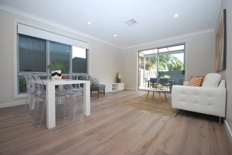 Second view of Homely house listing, 29 Andrea Avenue, Newton SA 5074