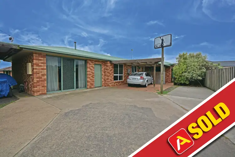 1 Bellara Court, Portland VIC 3305