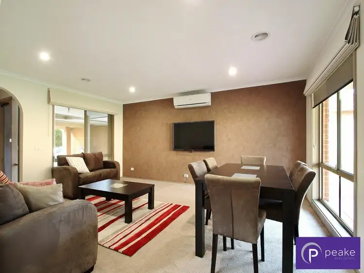 Fourth view of Homely house listing, 11 Raneen Place, Berwick VIC 3806