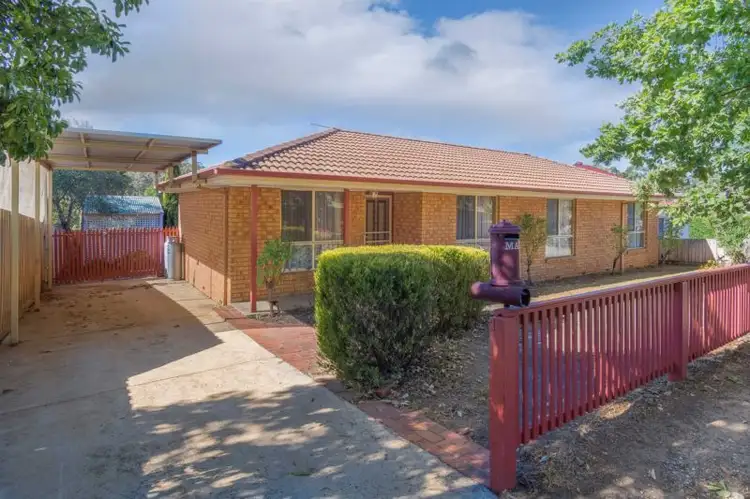 50 Melbourne Road, Creswick VIC 3363
