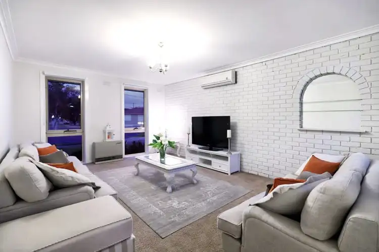 Fourth view of Homely house listing, 4 Belmont Place, Gladstone Park VIC 3043