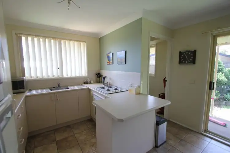 Fourth view of Homely house listing, 29 Candlebark Circuit, Glenmore Park NSW 2745