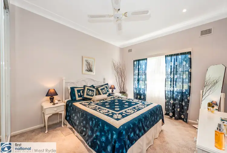 Fifth view of Homely house listing, 8 Ellimatta Street, Rydalmere NSW 2116