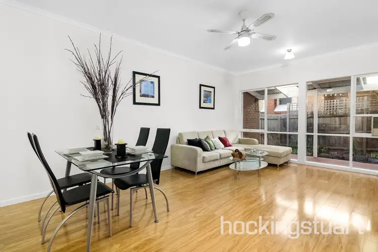 Second view of Homely house listing, 49A Cornwall Street, Brunswick West VIC 3055
