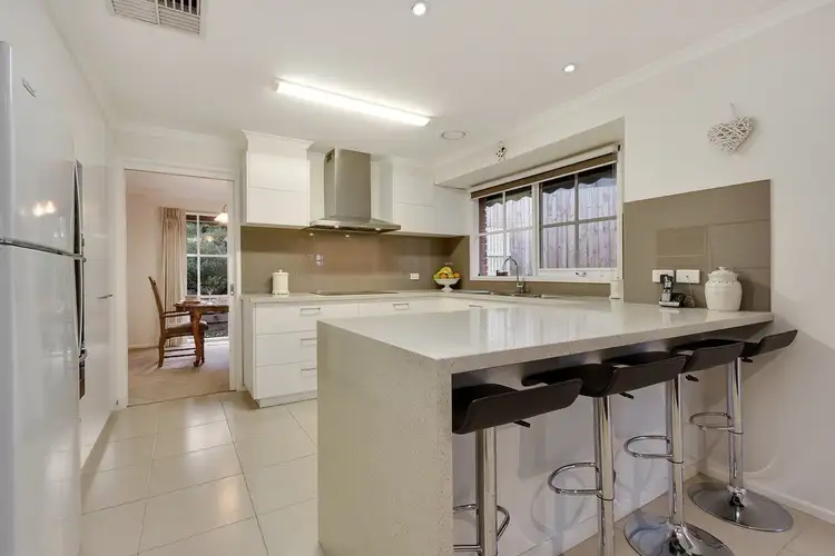 Fifth view of Homely house listing, 13 Schoning Court, Croydon North VIC 3136