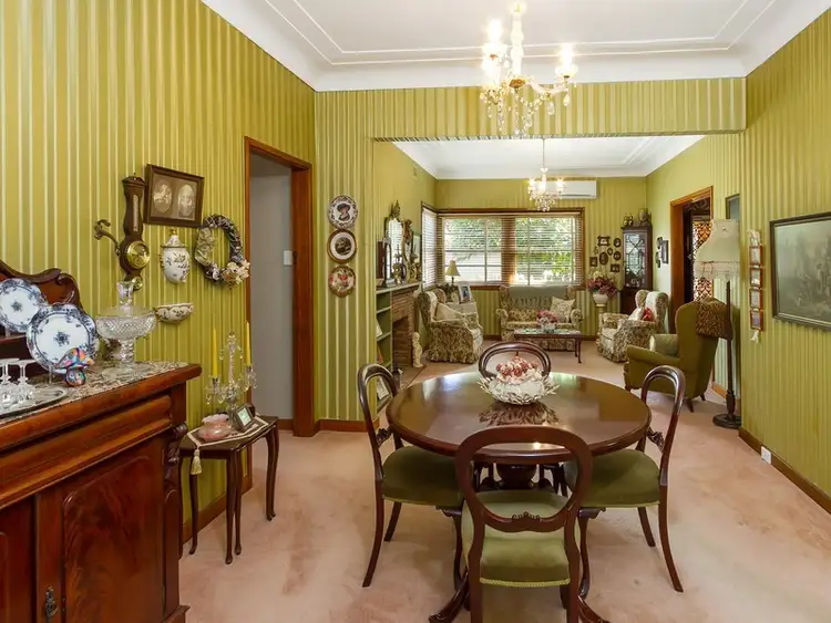 Third view of Homely house listing, 15 Fourth Avenue, Denistone NSW 2114