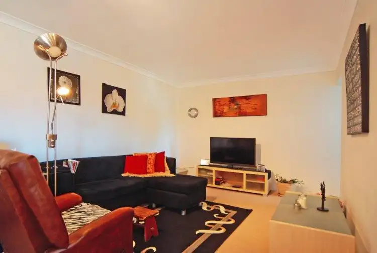 Third view of Homely unit listing, 5/2-6 Morton Parade, Nowra NSW 2541