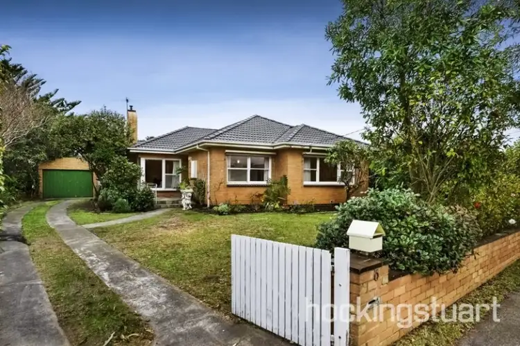Main view of Homely house listing, 6 Wongella Court, Aspendale VIC 3195