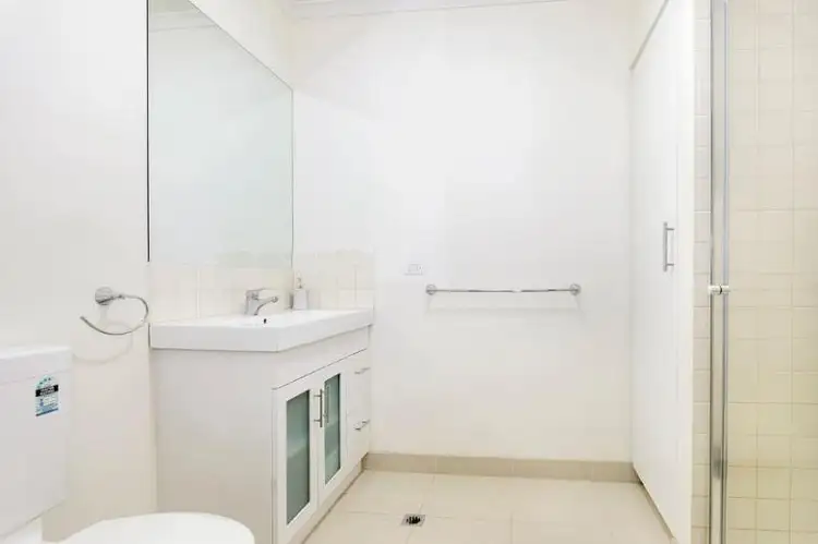 Third view of Homely apartment listing, 2/3 Wardens Walk, Coburg VIC 3058