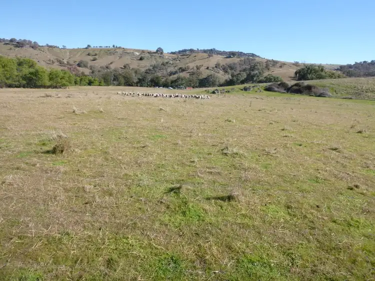 Second view of Homely rural property listing, Lot 1 Mount McDonald Road, Wyangala NSW 2808