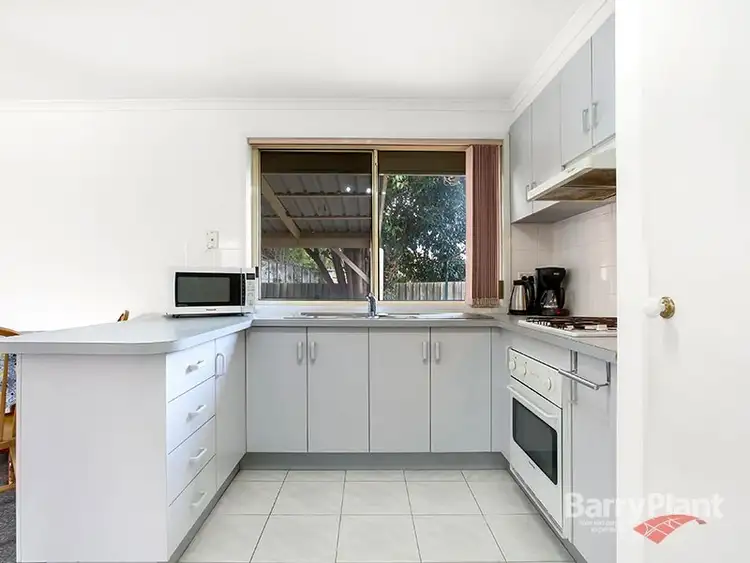Sixth view of Homely house listing, 2B Greenshank Court, Werribee VIC 3030