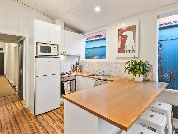 Third view of Homely house listing, 17 Cecil Street, Fitzroy VIC 3065