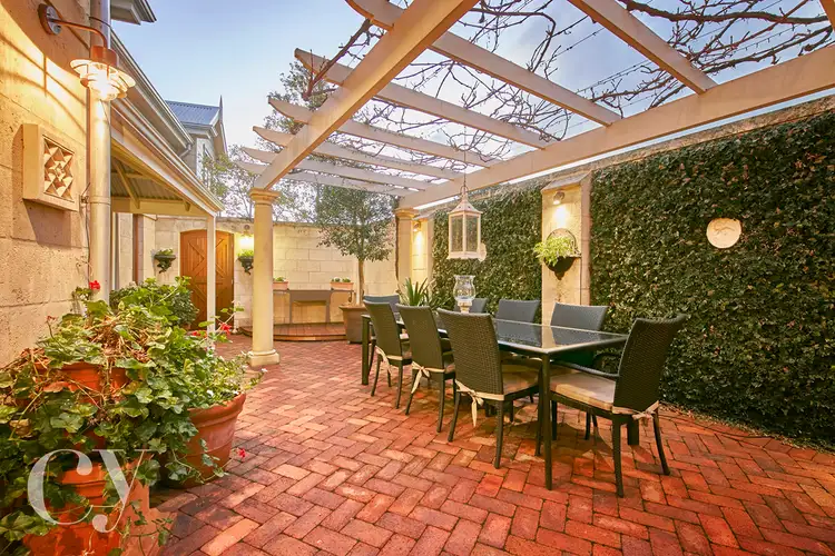 Second view of Homely house listing, 16 Silas Street, East Fremantle WA 6158