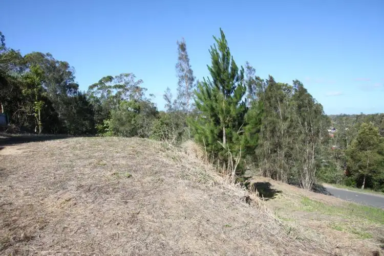 Second view of Homely land listing, 52 Gull Place, Tweed Heads West NSW 2485