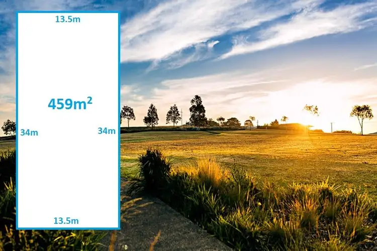 Main view of Homely land listing, Lot 726 San Fernando Drive, Portarlington VIC 3223