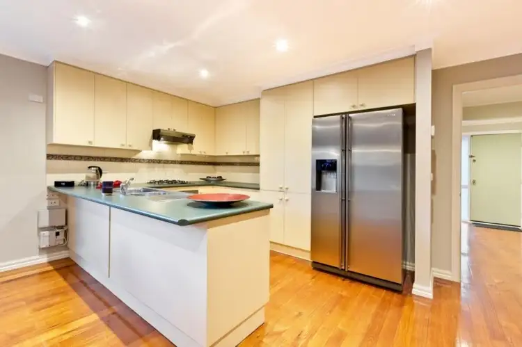 Fourth view of Homely house listing, 1/58 Josef Avenue, Bundoora VIC 3083