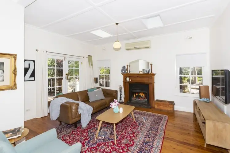 Second view of Homely house listing, 12 Sir Henrys Parade, Faulconbridge NSW 2776