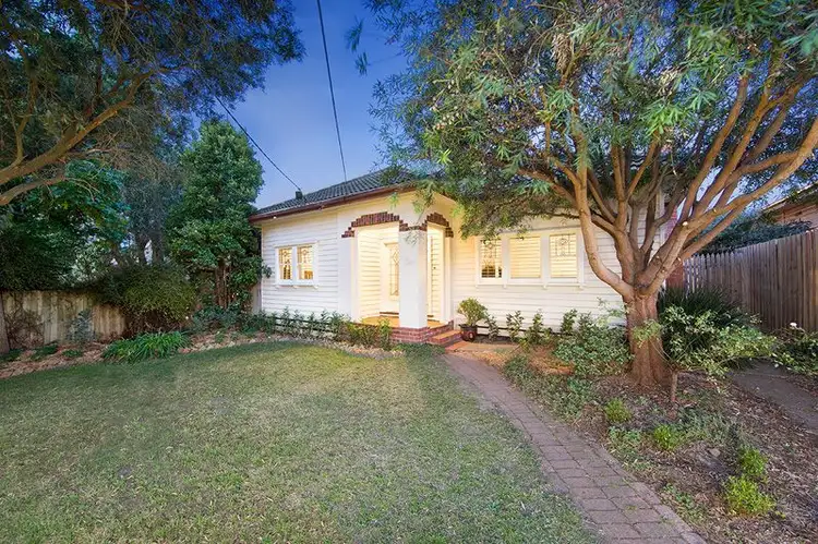 5 Wilmoth Avenue, Carnegie VIC 3163